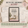 El Reset de Dinero en 30 días